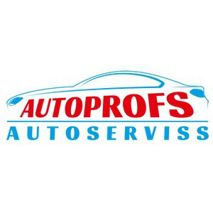 Auto Profs 1, SIA, автосервис