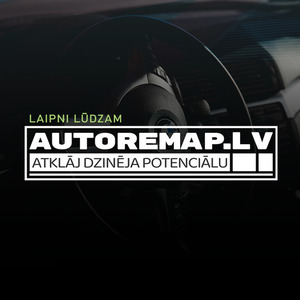 Auto remap