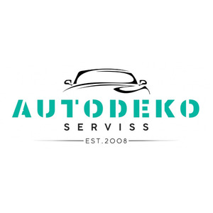 Autodeko, SIA, autoserviss