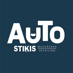 Autostiķis, car wash
