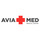 Aviamed, polyclinic