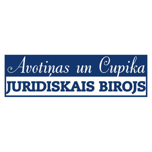 Avotiņas un Cupika juridiskais birojs, SIA, juridiskais birojs