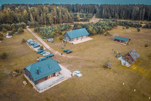 Avotiņš, atpūtas komplekss