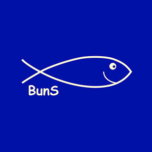 B un S, store
