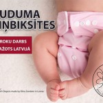 Waren für die Kinder