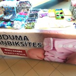 Auduma autiņi, autiņbiksītes
