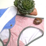 Menstruationsunterwäsche