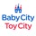 BabyCity ToyCity, детские товары