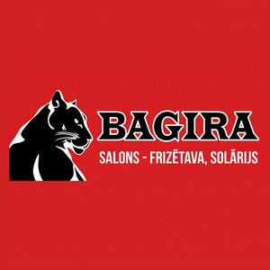 Bagira, salons - frizētava