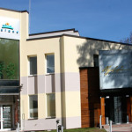 Viesnīcas