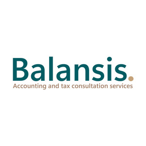 Balansis, Buchhaltung
