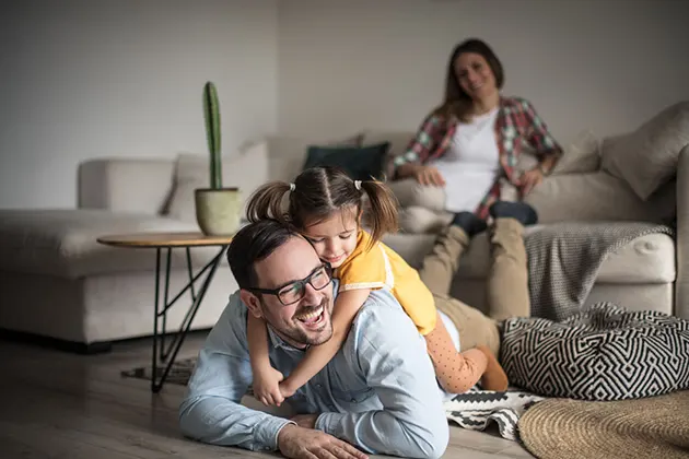 Mājokļa aizsardzība