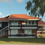 Naktsmītnes