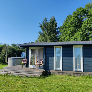 Bāliņi, holiday House