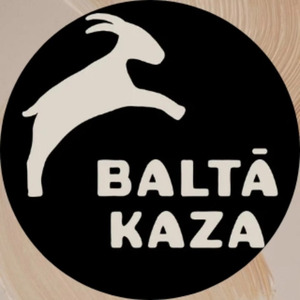 Baltā Kaza, restaurant