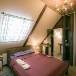 Rooms for two