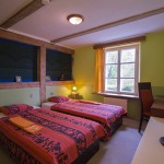 Rooms for two