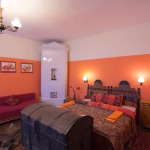 Rooms for two