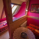 Rooms for two
