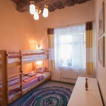 Rooms for two