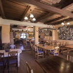 Restaurants, Caffes, Bistros, Canteen