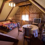 Suite of rooms