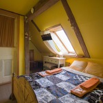 Rooms for two