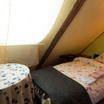 Single rooms