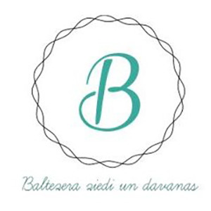 Baltezera Ziedi, flower shop