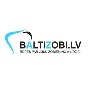 Balti zobi, магазин