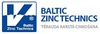 BALTIC ZINC TECHNICS, SIA