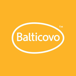 Balticovo, AS