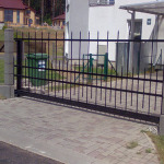 Gates, fences, fencing