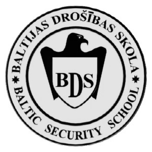 Baltijas drošības skola, частное образовательное учреждение