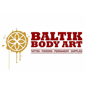 Baltik Body Art, магазин