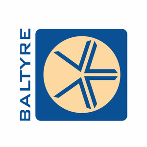 Baltyre Latvia, SIA, шинный центр