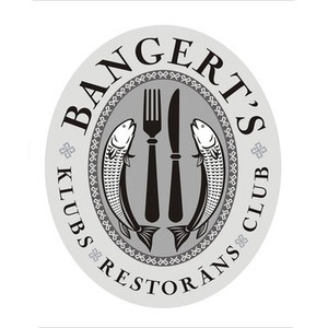 Bangert's, Restaurant