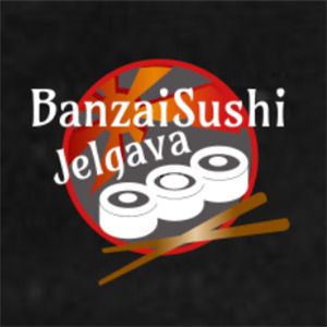 Banzai Sushi, sushi restaurant