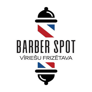 Barber spot, barbershop