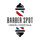 Barber spot, barbershop