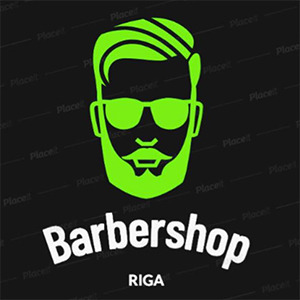 BarbershopRiga, Friseursalon