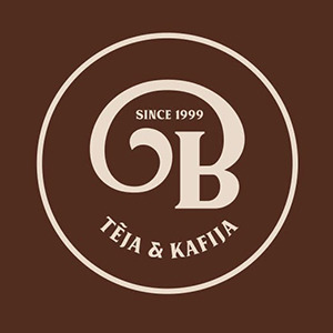 Barona tējas un kafijas, store