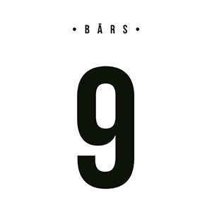 Bārs 9, bārs