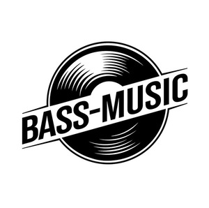 Bass Music, record store