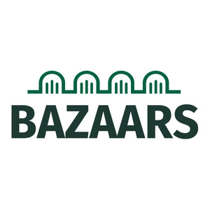 BAZAARS, building material sale