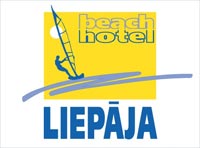 Beach Hotel Liepāja