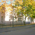 Naktsmītnes