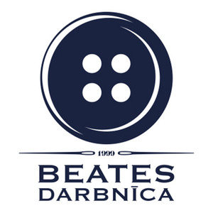 Beates darbnīca, sewing salon