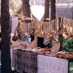 Woodcarving