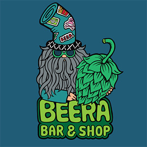 BEERA Bar, grocery - bar